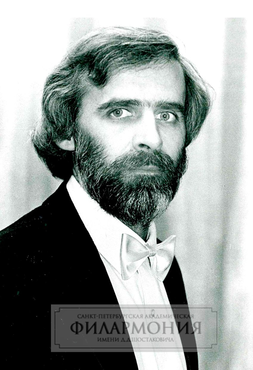 Евгений Самойлов